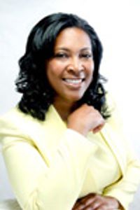 profile picture of Pamela Pugh