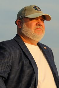 profile picture of Anthony Hudson