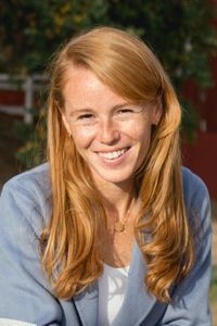 profile picture of Rebecca Cooke