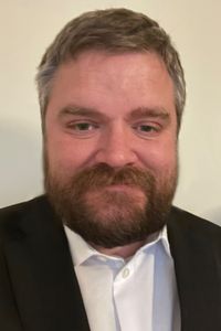 profile picture of Clarence Blalock
