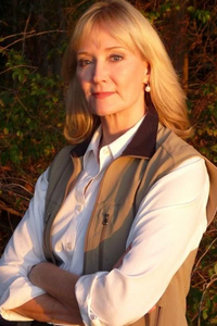 profile picture of Laurie Buckhout