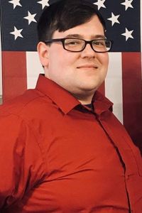 profile picture of Chad Bicknell