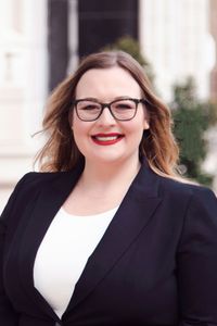 profile picture of Bethany Mann
