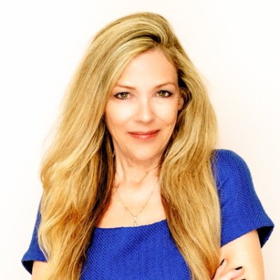 profile picture of Cheryl Riley