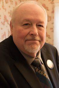 profile picture of Keith Mundy