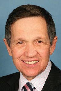 profile picture of Dennis Kucinich