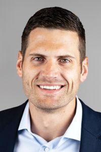 profile picture of Grant Bucher