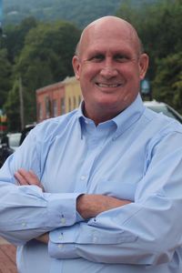 profile picture of Chuck Hubbard