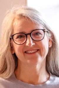 profile picture of Pam Genant