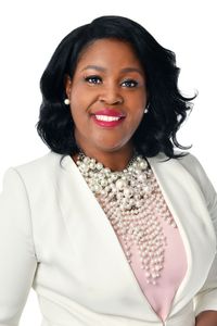 profile picture of Mandisha Thomas