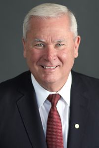 profile picture of Mark Robertson