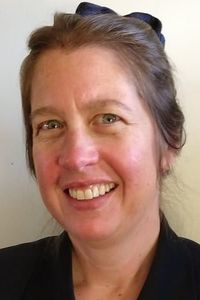 profile picture of Beth Farnham