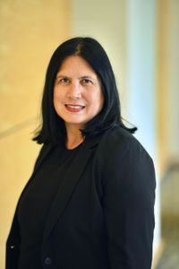 profile picture of Paula Collins
