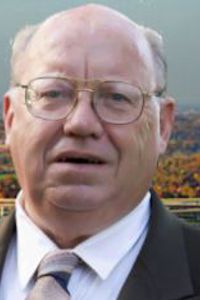profile picture of George McDermott