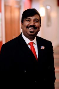 profile picture of Aaron Bashir