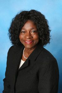 profile picture of Joyce Griggs