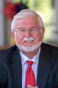 profile picture of A. Wayne Johnson