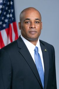 profile picture of Marcus Flowers