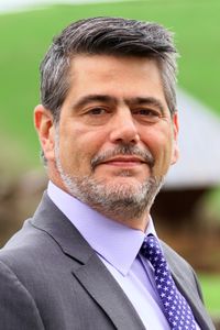 profile picture of Bob Christian