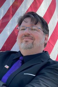 profile picture of Vince Watkins