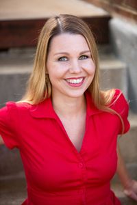 profile picture of Jessica Fore