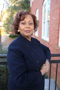 profile picture of Liz Johnson