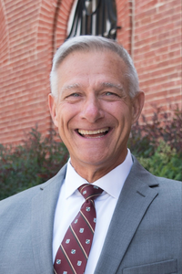 profile picture of Christopher Bruneau Sr