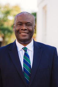 profile picture of Duke Buckner