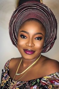profile picture of Blessing Oluwadare