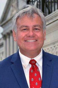 profile picture of Dave Wallace II