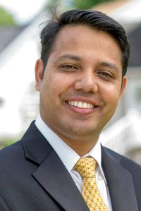 profile picture of Harry Bhandari