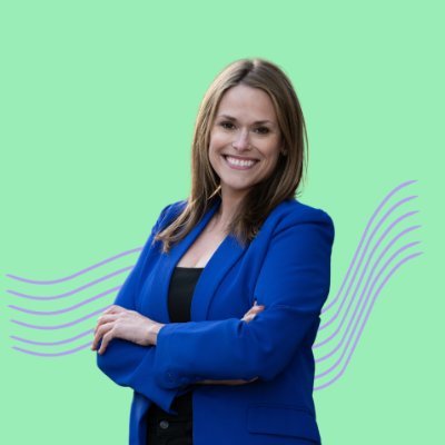 profile picture of Kathryn Harvey