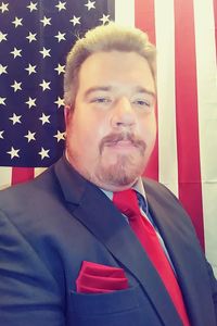 profile picture of Keith Hayden