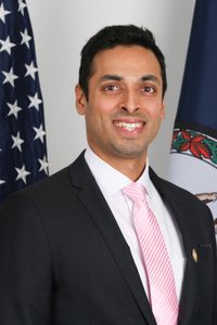 profile picture of Suhas Subramanyam