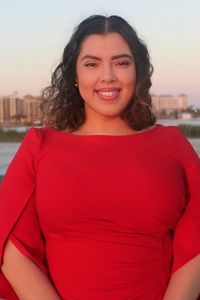 profile picture of Sabrina Bousbar