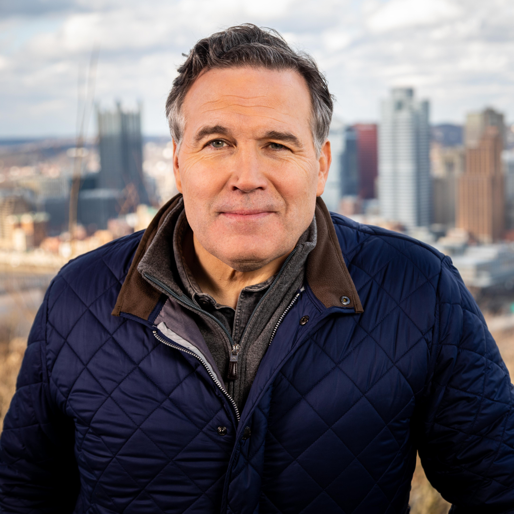 profile picture of Dave McCormick