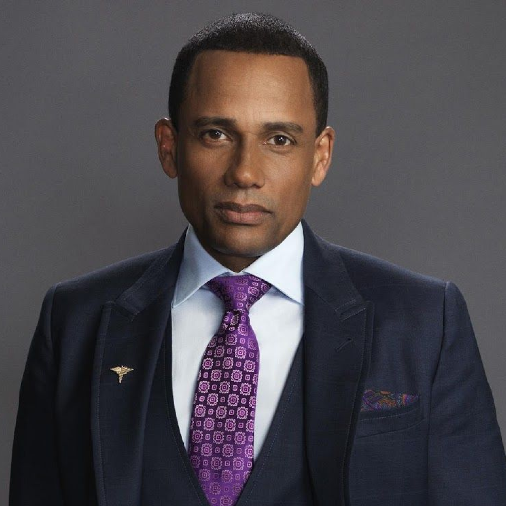 Hill Harper Crypto Policy Stance | Stand With Crypto