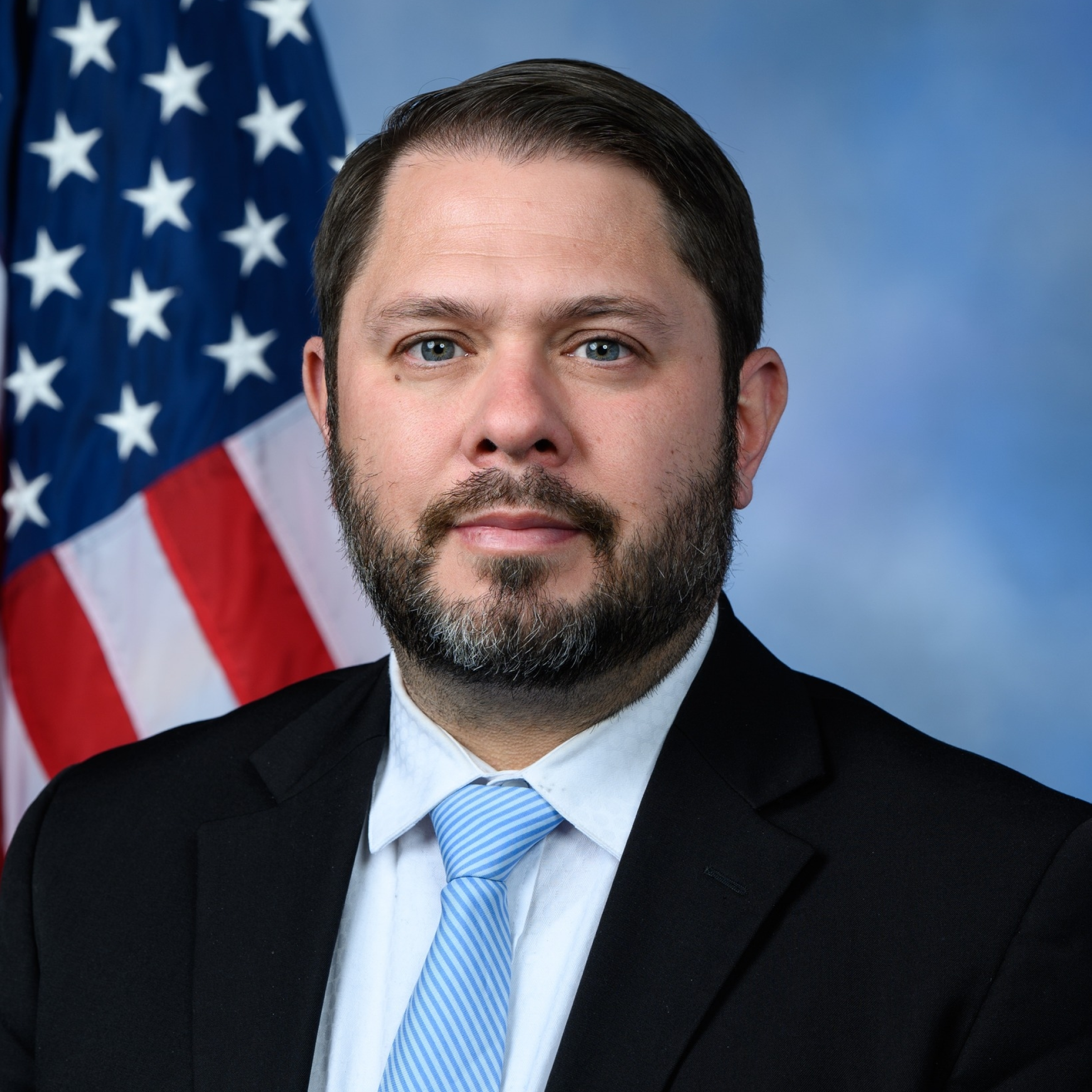 profile picture of Ruben Gallego