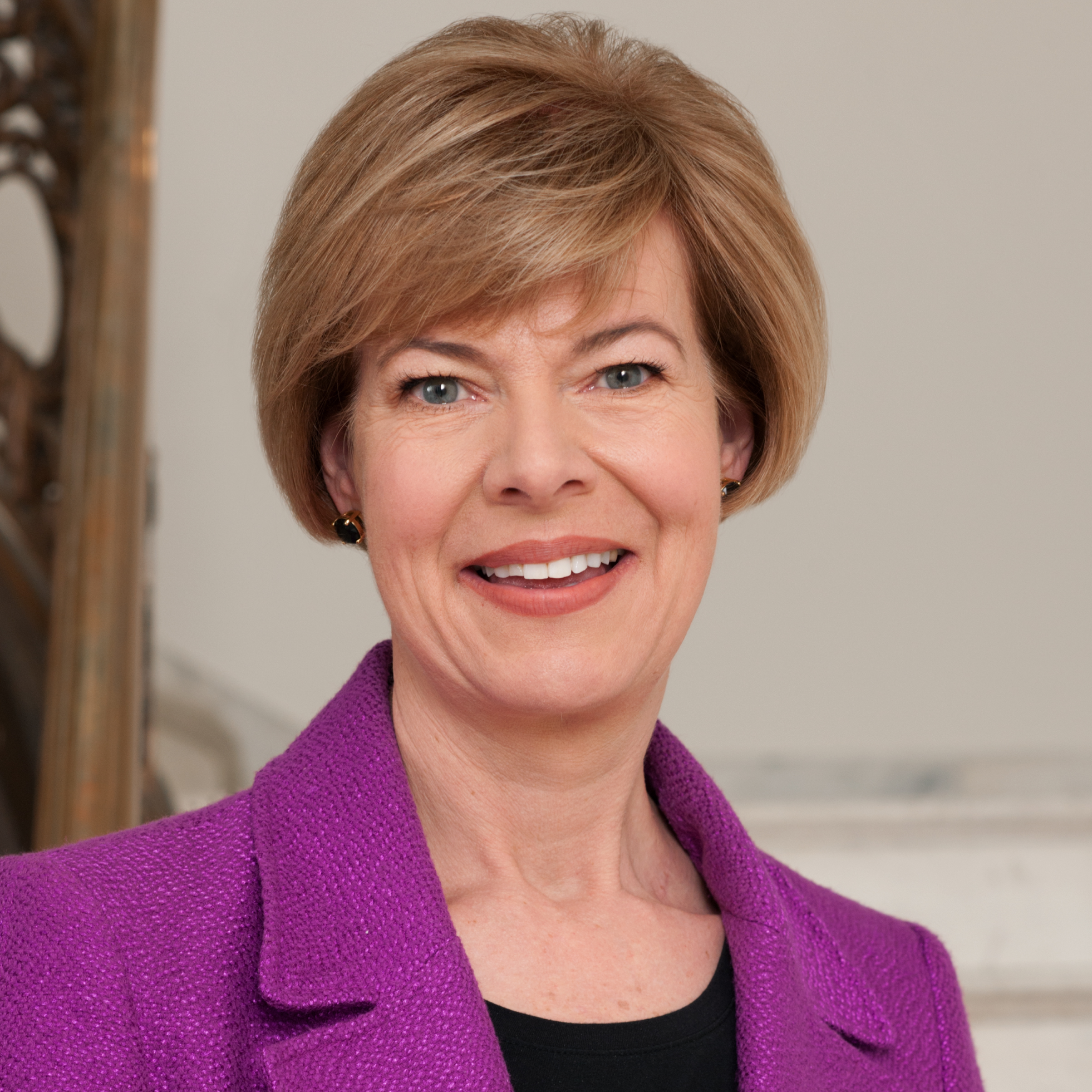profile picture of Tammy Baldwin
