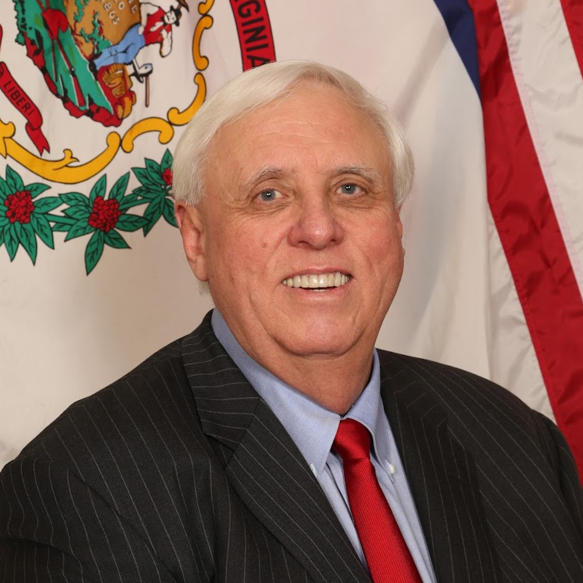 profile picture of Jim Justice