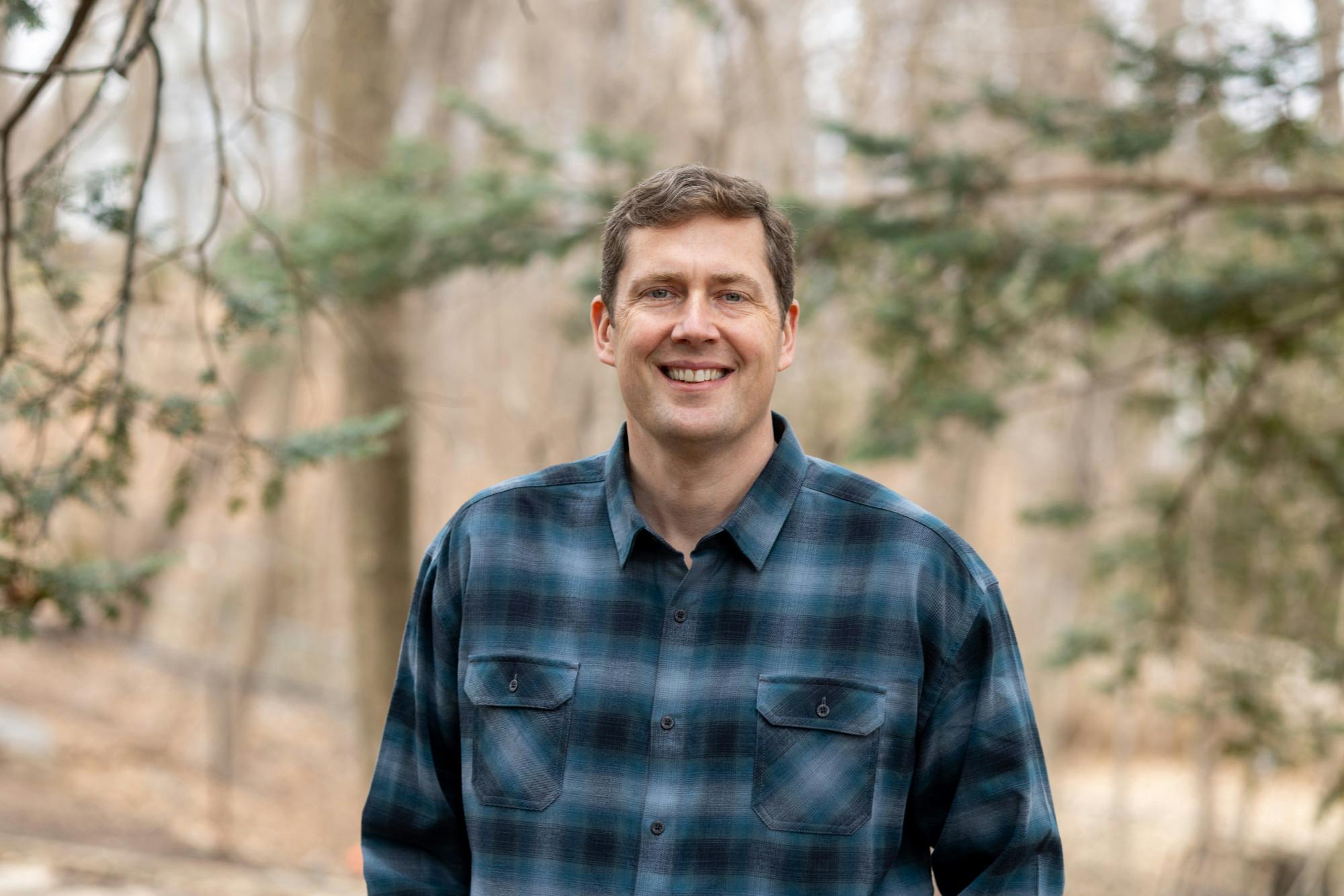 profile picture of Colin Van Ostern