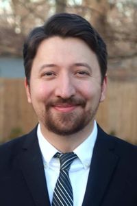 profile picture of Erik Hurt
