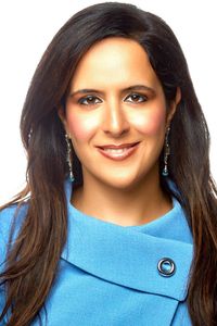 profile picture of Krystle Kaul
