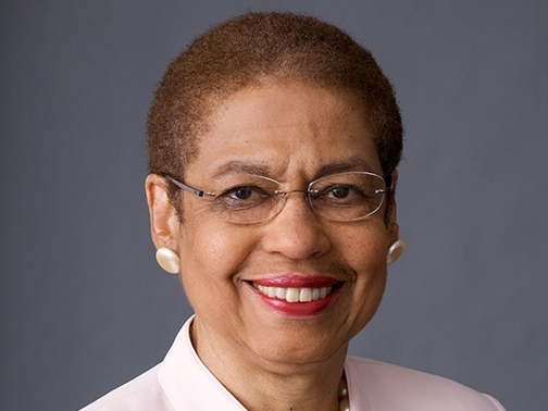 profile picture of Eleanor Norton