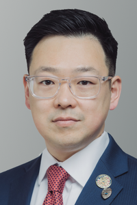 profile picture of George Song