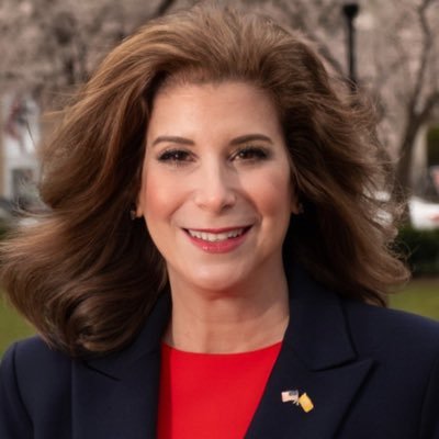 profile picture of Mary Jo Guinchard