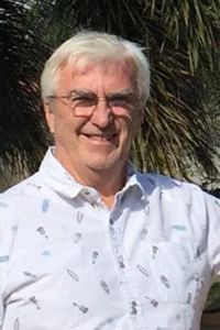 profile picture of John Driscoll