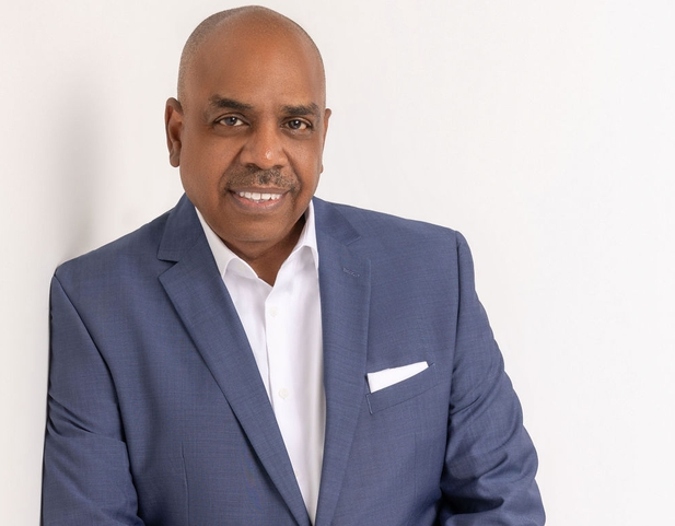 profile picture of Darryl Godfrey