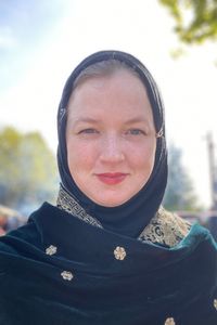 profile picture of Melissa Chaudhry