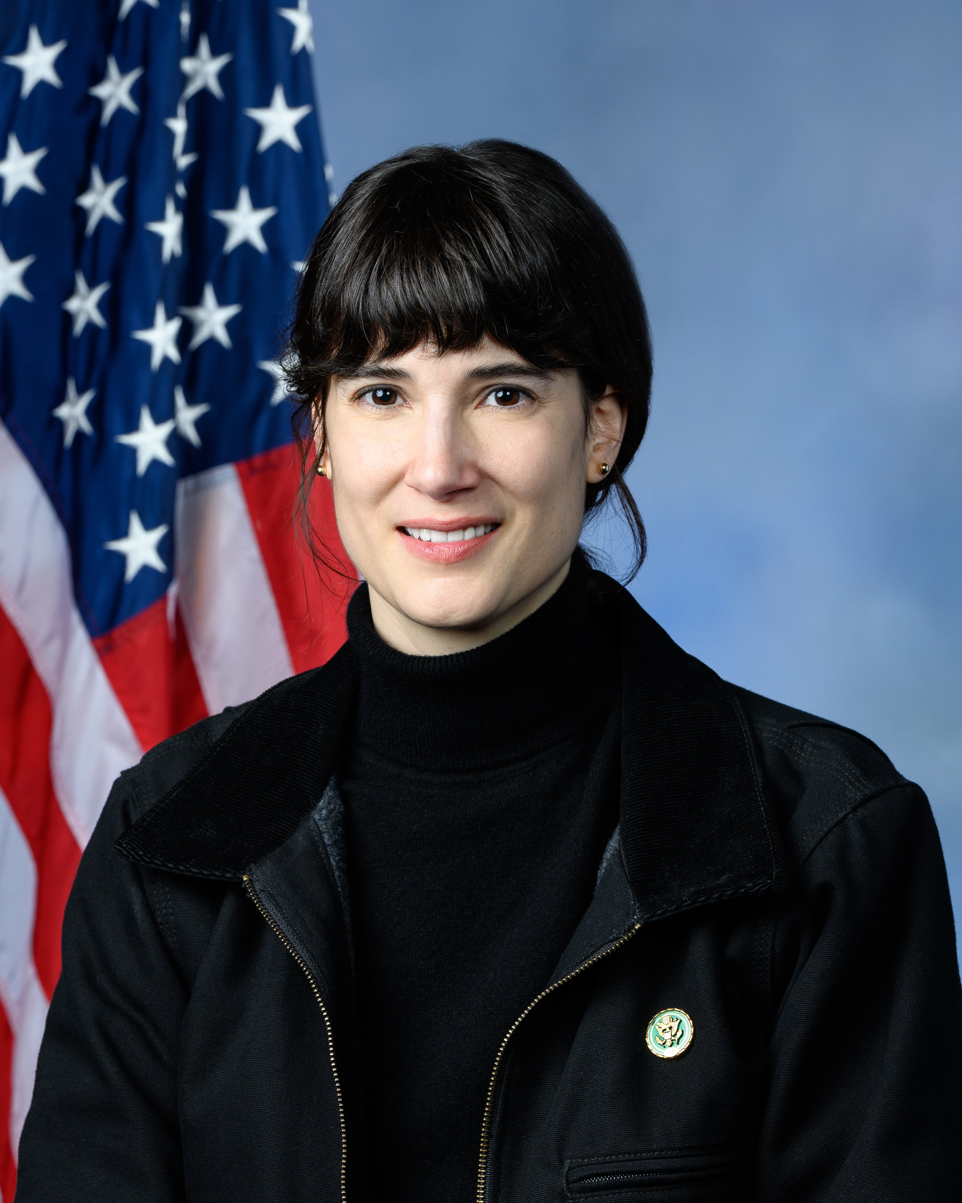 profile picture of Marie Gluesenkamp Perez